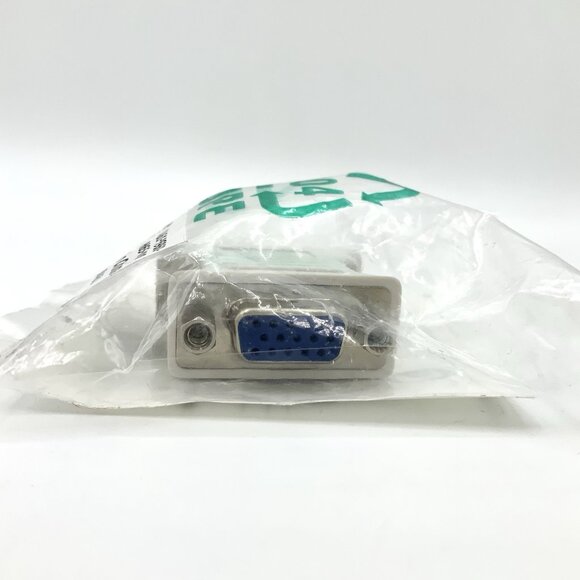 Dell DP/N 0J8461 DVI VGA Video Adapter Converters CN-0J8461-25960-37A-0H65 - NEW - Picture 5 of 6